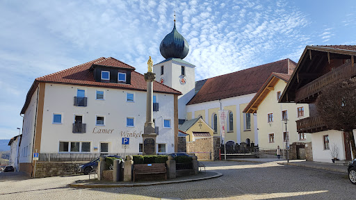 Marktgemeinde Lam - Visual
