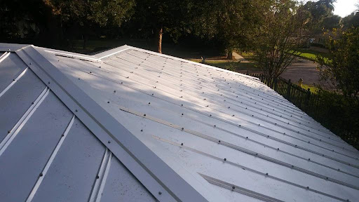 IBEX Roofing Inc. - Thumbnail
