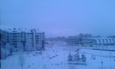 Photos of Gimnazija Dobrinja