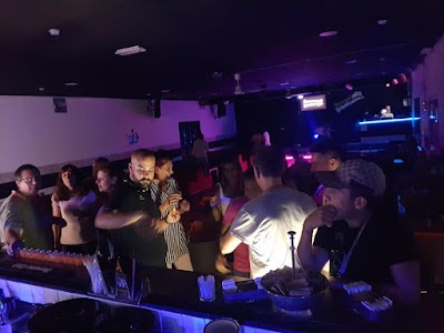 Il Scoppiato Discobar Karaoke Torino