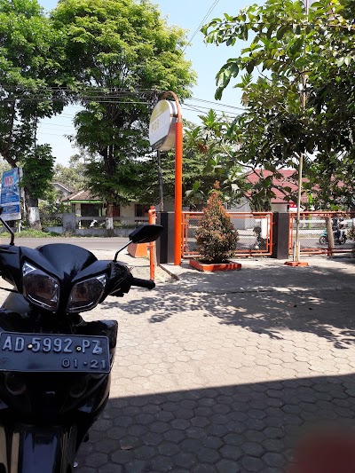 Photos of Kantorpos Matesih