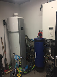 Photo n°30 de Energeco SARL à Obernai (Entreprise d'énergie solaire)