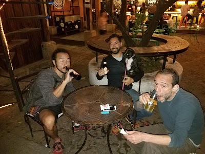 Photos of Whiskey Den & Coffee Bar