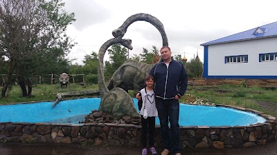 Photos of Park "Park Yurskogo Perioda"
