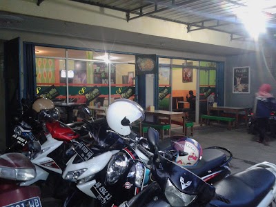 Photos of Kedai Fresh Steak & Shake