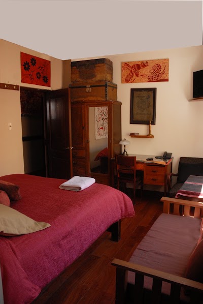 lodging