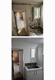 Photo n°5 de Y.L.B Peinture à Larmor-Plage ()