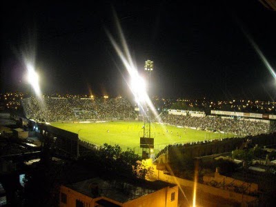Photos of Club Atl&eacute;tico San Mart&iacute;n (San Juan)
