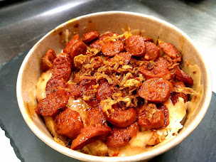 Photo n°6 de Albi Royal Food à Albi (Restaurant de tacos)