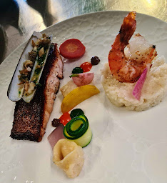 Photo n°52 de Au Tonneau Fleuri à Salmbach (Restaurant français)