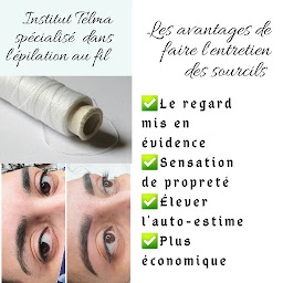 Photo n°21 de Institut Telma Beleza Do Brasil à Arnage (Institut de beauté)