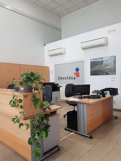 Photos of ITV Alcobendas. Itevelesa group
