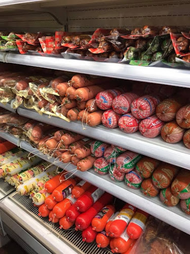 Comments and reviews of Eastern European, Baltic and Ukrainian Food Shop