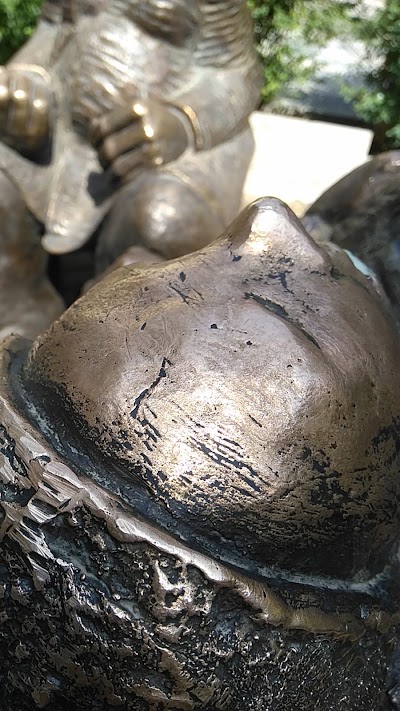 Photos of Laleh Art Gallery