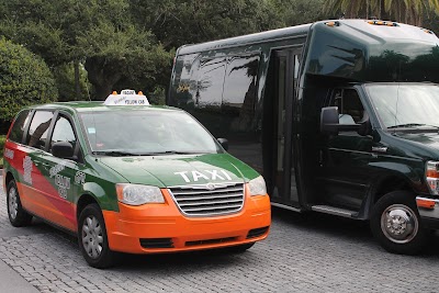 Savannah Taxi