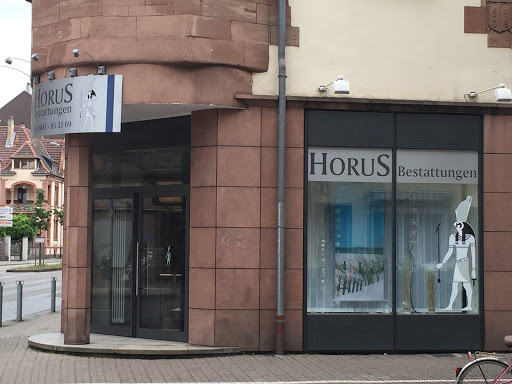 Horus Bestattungen - Thumbnail