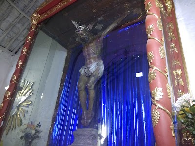 Photos of Ermita Church