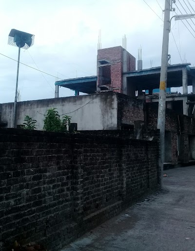 mosque