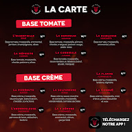 Les Pizzas Démoniak Verrières à Verrières