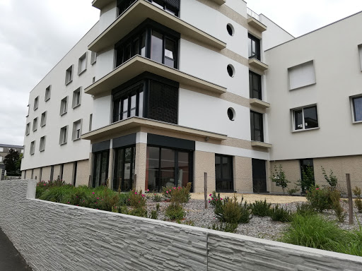 Photo de Françoise d'Andigne à Saint-Rémy-en-Mauges (49110)