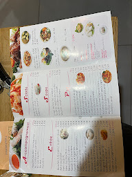 Photo n°3 de LOTUS D'OR à Levallois-Perret (Restaurant asiatique)