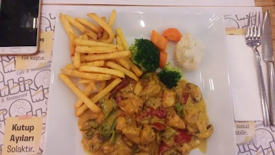 cafe