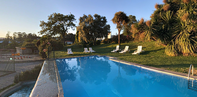 Hotel de Charme Quinta do Pinheiro