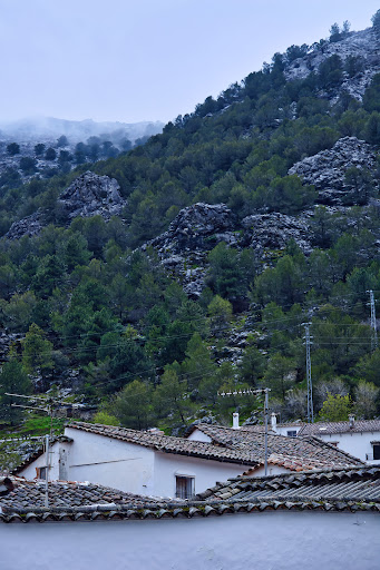 Puesto Guardia Civil Grazalema - Thumbnail