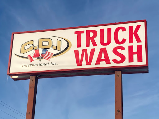 CDI Wash Services - Visual