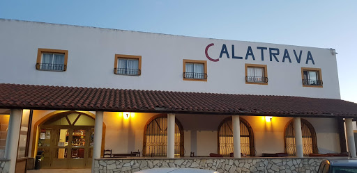 Calatrava - Thumbnail