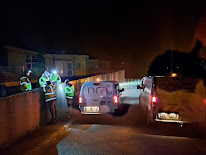 NCA environnement Saintes Gatérat à Saintes