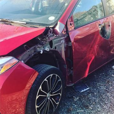 Hyannis Collision - Thumbnail