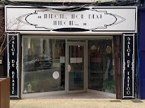 Pause beauté Miroir mon beau miroir esthéticienne conseillère en image à Valserhône