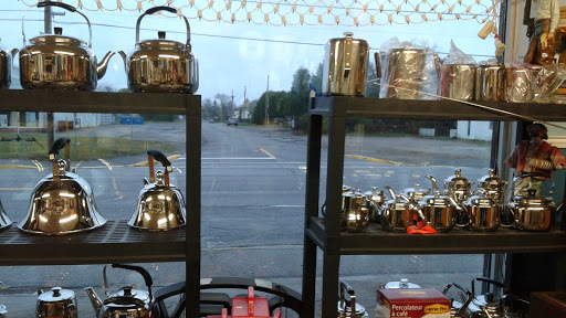 L & M Stove & Furnace Shop