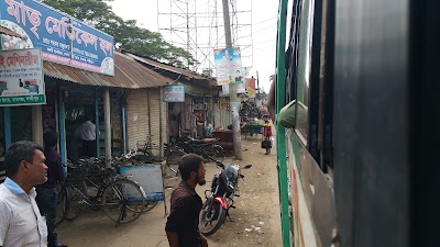 Photos of Ramganj