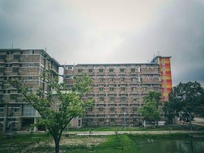 Photos of Boral Hall, BAUET