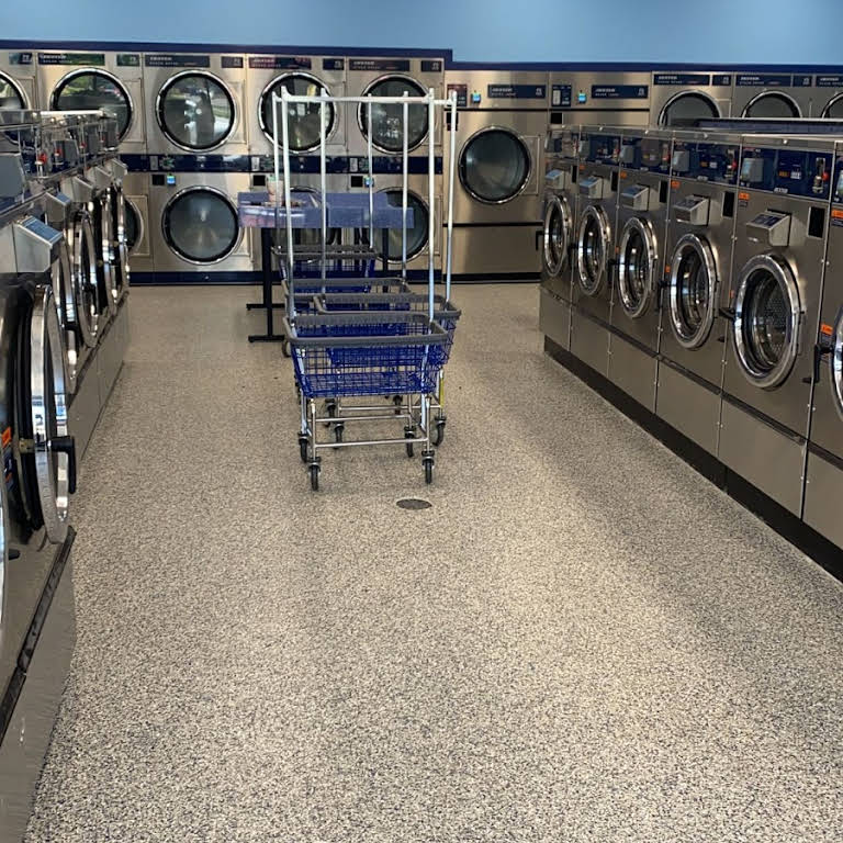 Laundry Xpress- Dry Cleaning - Laundromat in Fort Wayne