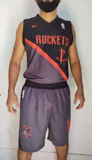 Uniformes Deportivos D'Pedros - Thumbnail