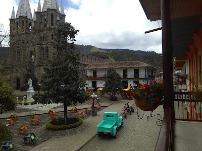 Photos of Hotel Valdivia