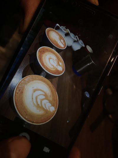 Photos of Misha Coffee