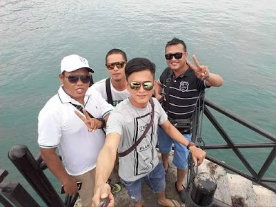 Photos of Hotel Marriot Habour Bay International Ferry Terminal Batam