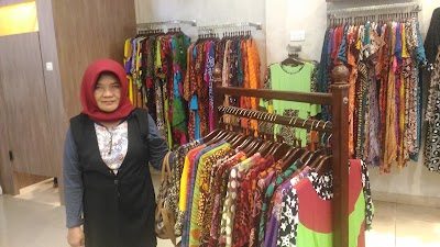 Photos of Batik Huza