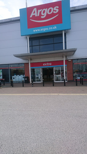 Argos Barnsley Cortonwood Gallery - United Kingdom