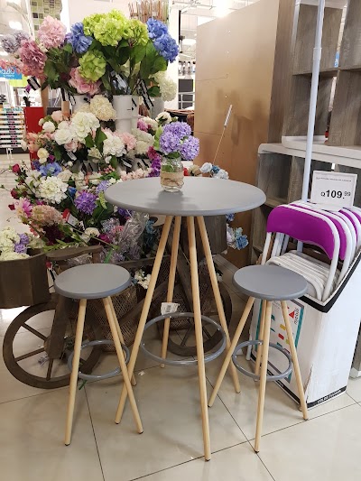 Photos of Sankris Mall