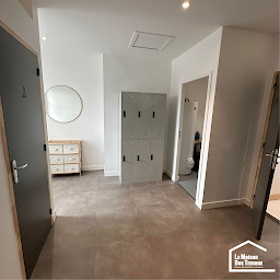 Photo n°37 de La Maison Des Travaux Granville à Granville (Prestataire de réaménagement de cuisine)