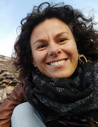 Photo n°1 de Julie Montané -Naturopathe Access Bars - EFT- massage des 5 continents - Bayonne - Anglet - Biarritz à Bayonne (Naturopathe)