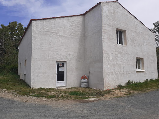 Garage automobile ams manu le champ saint pere - Thumbnail