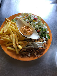 Photo n°4 de La casa 88 à Saint-Dié-des-Vosges (Pizzeria)