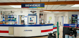 Photo n°1 de Lariviere à Saumur (Magasin d'outillage)