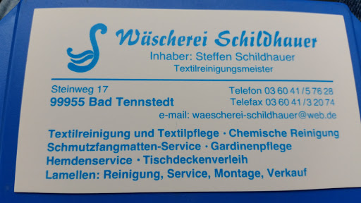 Wäscherei Steffen Schildhauer Gallery - Germany